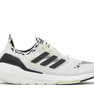 adidas UltraBoost 22 'Non Dyed Zebra' GX5573