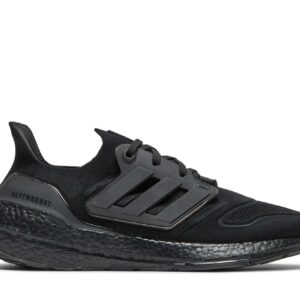 adidas UltraBoost 22 'Triple Black' GZ0127