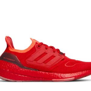 adidas UltraBoost 22 'Vivid Red' GX5462