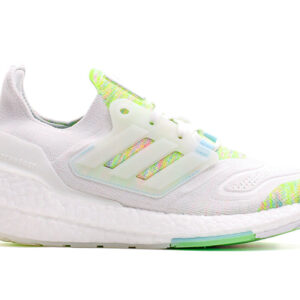 adidas UltraBoost 22 'White Bliss Blue' GX5913