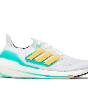 adidas UltraBoost 22 'White Mint Rush' GX5463