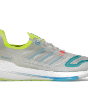 adidas UltraBoost 22 'White Sky Rush Mint' GY8674