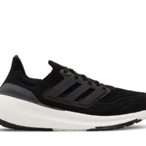 adidas UltraBoost Light 'Black White' GY9351