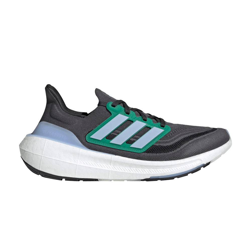 adidas UltraBoost Light 'Carbon Court Green' HQ6342