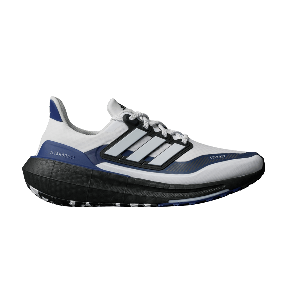 adidas UltraBoost Light Cold.Rdy 'White Victory Blue' IE1676