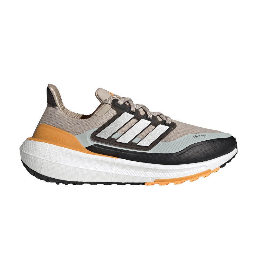 adidas UltraBoost Light Cold.Rdy 'Wonder Beige Flash Orange' IE1674