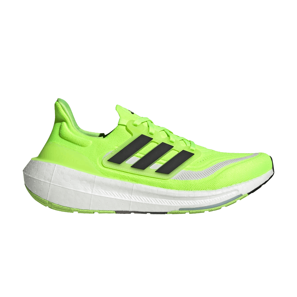 adidas UltraBoost Light 'Lucid Lemon' IE1767