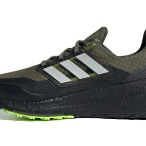adidas Ultraboost Light ' Olive green' IF6530