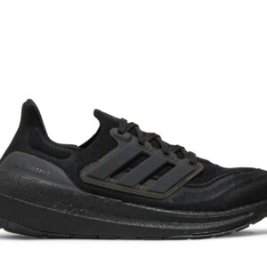 adidas UltraBoost Light 'Triple Black' GZ5159