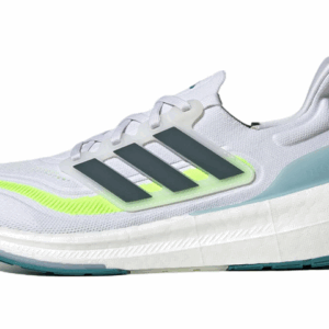 adidas UltraBoost Light 'White Arctic Night Lucid Lemon' IE1768