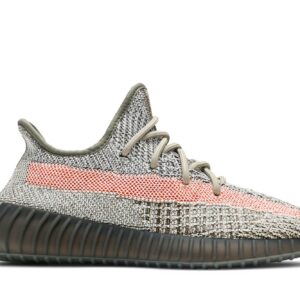 adidas Yeezy Boost 350 V2 'Ash Stone' GW0089