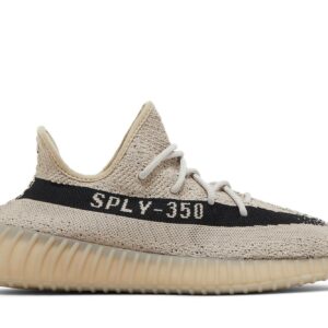 adidas Yeezy Boost 350 V2 'Beige Black' HP7870