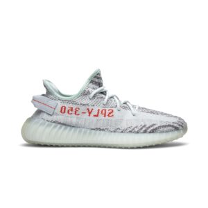 adidas Yeezy Boost 350 V2 'Blue Tint' [also worn by Irfan Fandi] B37571