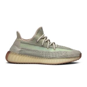 adidas Yeezy Boost 350 V2 Citrin Reflective FW5318 Nicesnk