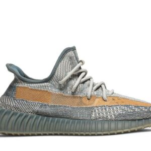 adidas Yeezy Boost 350 V2 'Israfil' [also worn by Kanye West] FZ5421