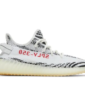 adidas Yeezy Boost 350 V2 Zebra  CP9654 Nicesnk