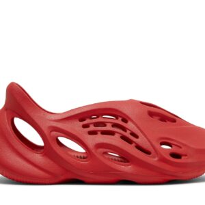 adidas Yeezy Foam Runner Vermillion GW3355 Nicesnk
