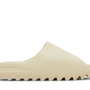 adidas Yeezy Slides 'Bone' (2022 Restock) FZ5897
