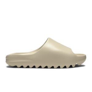 adidas Yeezy Slides Bone FW6345 Nicesnk