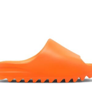 adidas Yeezy Slides 'Enflame Orange' GZ0953