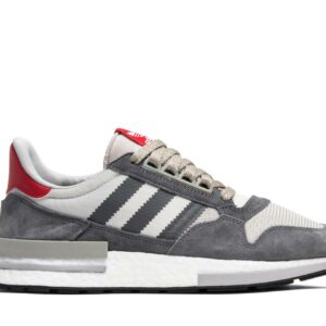 adidas ZX 500 Boost Grey B42204 Nicesnk
