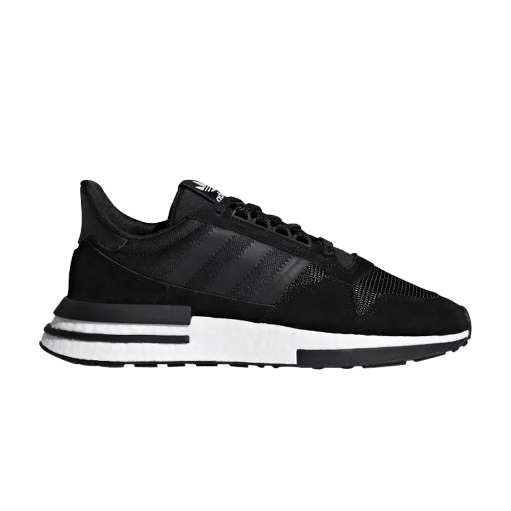 adidas ZX 500 RM Core Black B42227 Nicesnk