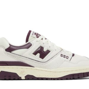 Aimé Leon Dore x New Balance 550 'Purple' BB550AR1