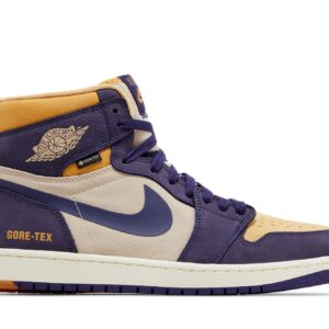 Air Jordan 1 Element Gore-Tex 'Sky J Purple' DB2889-501