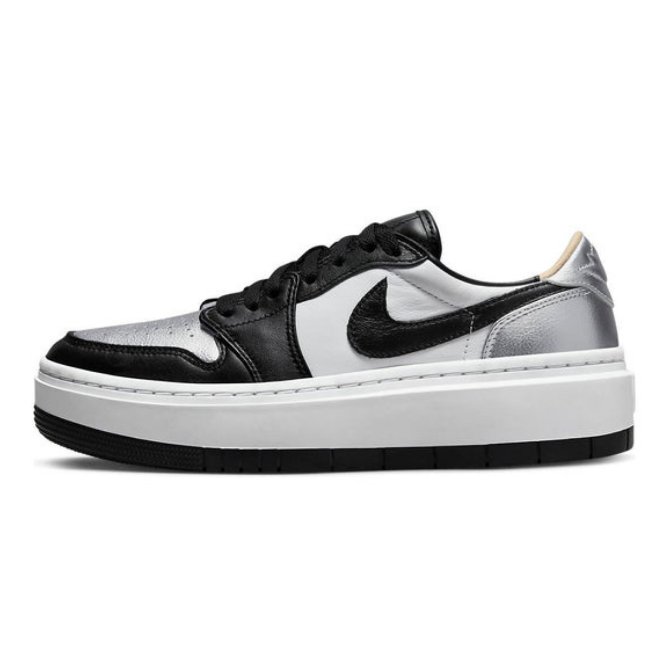 Air Jordan 1 Elevate Low SE 'Silver Toe' Wmns
