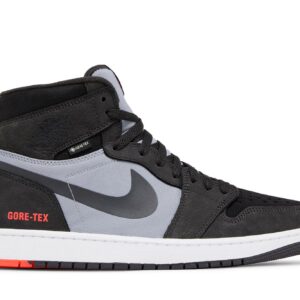 Air Jordan 1 High Element GORE-TEX 'Black Infrared' DB2889-002