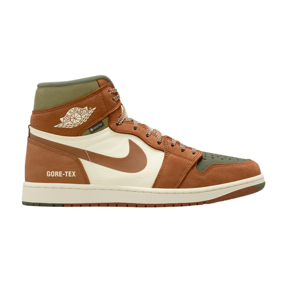 Air Jordan 1 High Element GORE-TEX 'Legend Coffee' DB2889-102
