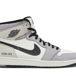 Air Jordan 1 High Element Gore-Tex Light Bone DB2889-100 Nicesnk