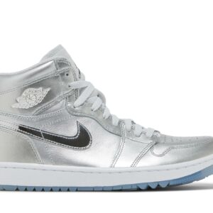 Air Jordan 1 High Golf 'Gift Giving Pack' FD6815-001