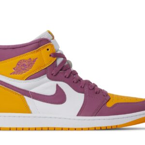 Air Jordan 1 High OG 'Brotherhood' [also worn by BTS Jungkook] 555088-706
