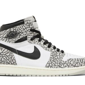 Air Jordan 1 High OG 'Elephant' DZ5485-052