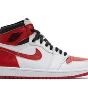 Air Jordan 1 High OG 'Heritage' 555088-161