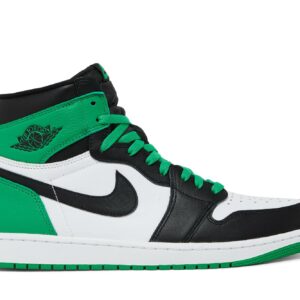 Air Jordan 1 High OG Lucky Green DZ5485-031 Nicesnk