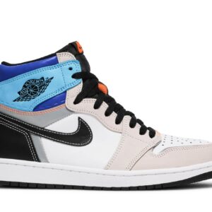 Air Jordan 1 High OG 'Prototype' DC6515-100