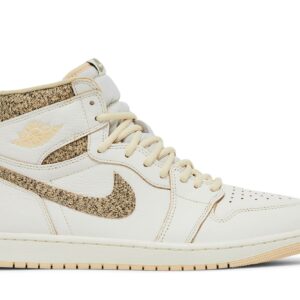 Air Jordan 1 High OG 'Vibrations of Naija' FD8631-100
