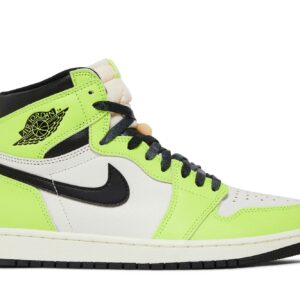 Air Jordan 1 High OG Volt 555088-702 Nicesnk