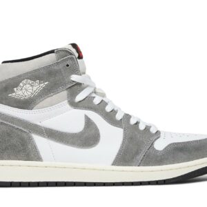 Air Jordan 1 High OG 'Washed Black' DZ5485-051