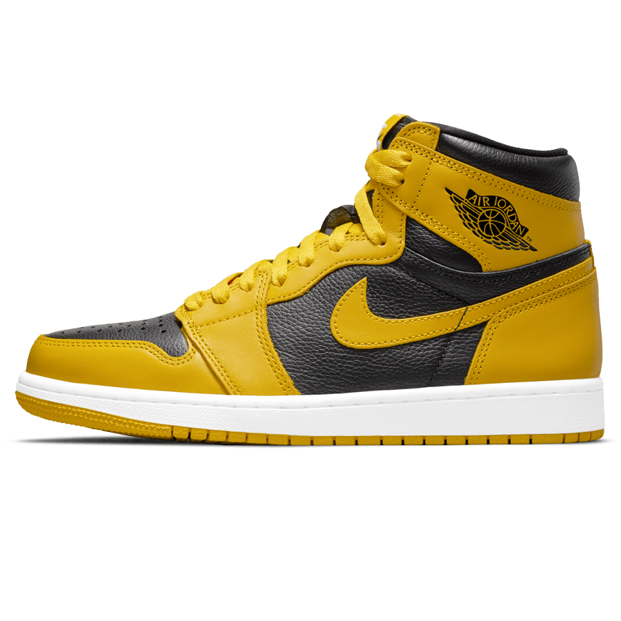 Air Jordan 1 High Retro OG 'Pollen'