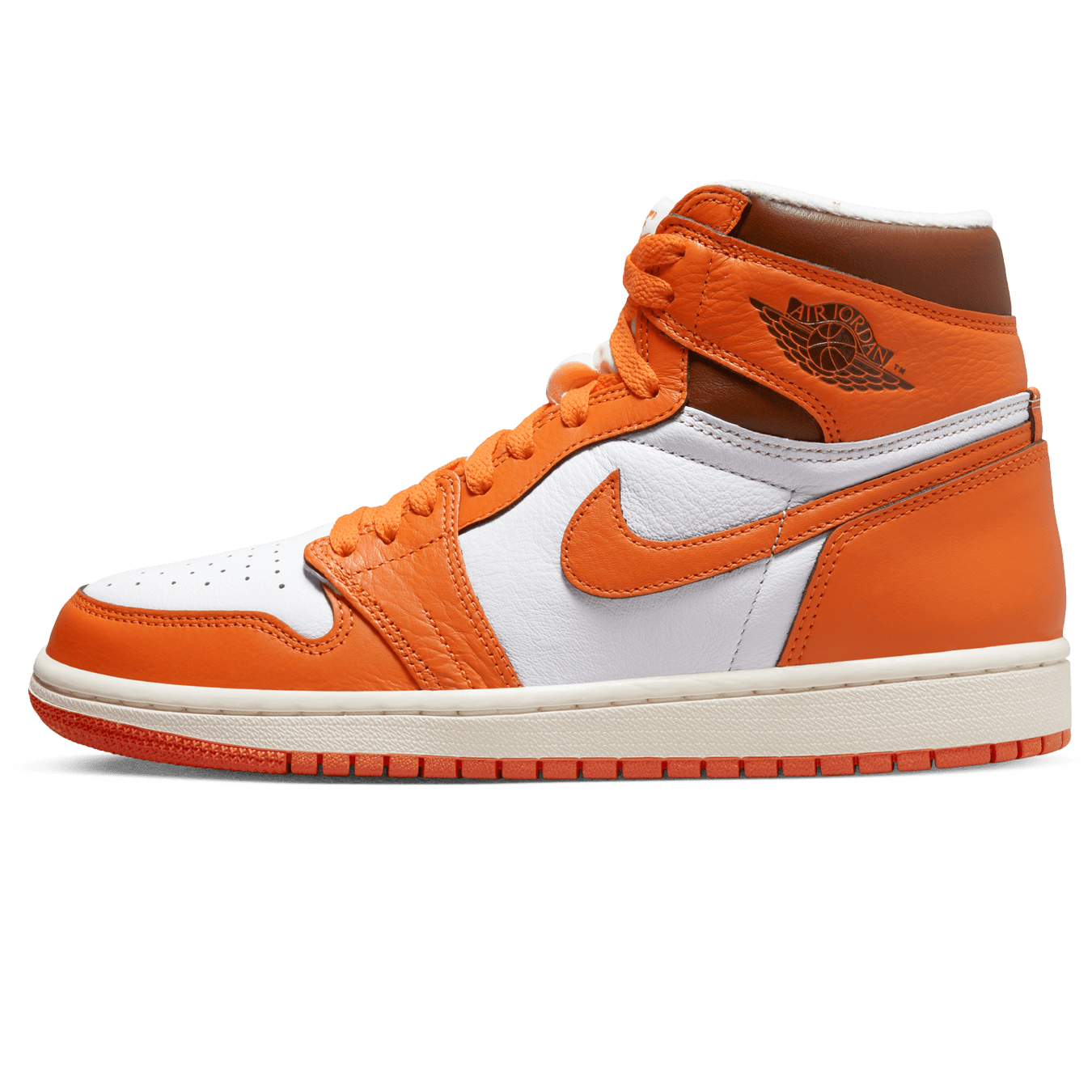 Air Jordan 1 High Wmns OG 'Starfish'