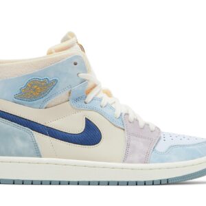 Air Jordan 1 High Zoom Air CMFT 'Celestine Blue' DQ5091-041