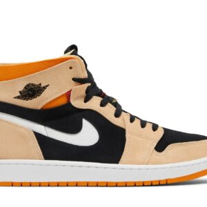 Air Jordan 1 High Zoom CMFT 'Pumpkin Spice' CT0978-200