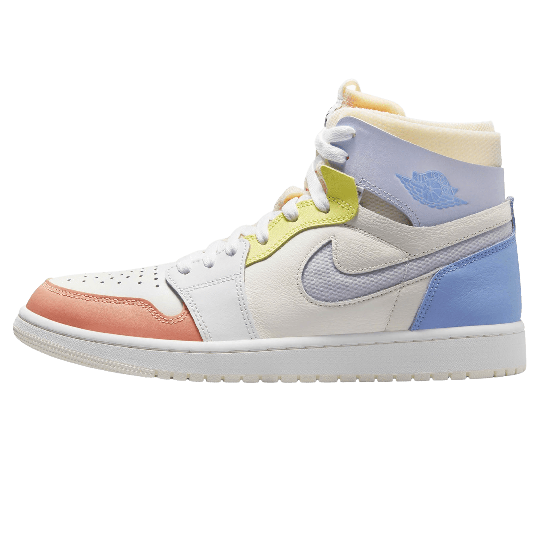 Air Jordan 1 High Zoom CMFT 'To My First Coach'