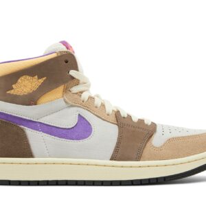 Air Jordan 1 High Zoom Comfort 2 Palomino DV1307-205 Nicesnk