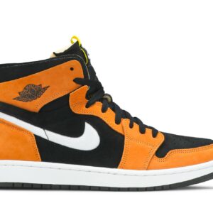 Air Jordan 1 High Zoom Comfort Rookie Of The Year CT0978-002 Nicesnk