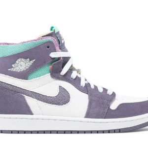 Air Jordan 1 High Zoom Comfort 'Tropical Twist' CT0978-150
