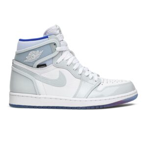Air Jordan 1 High Zoom 'Racer Blue' CK6637-104